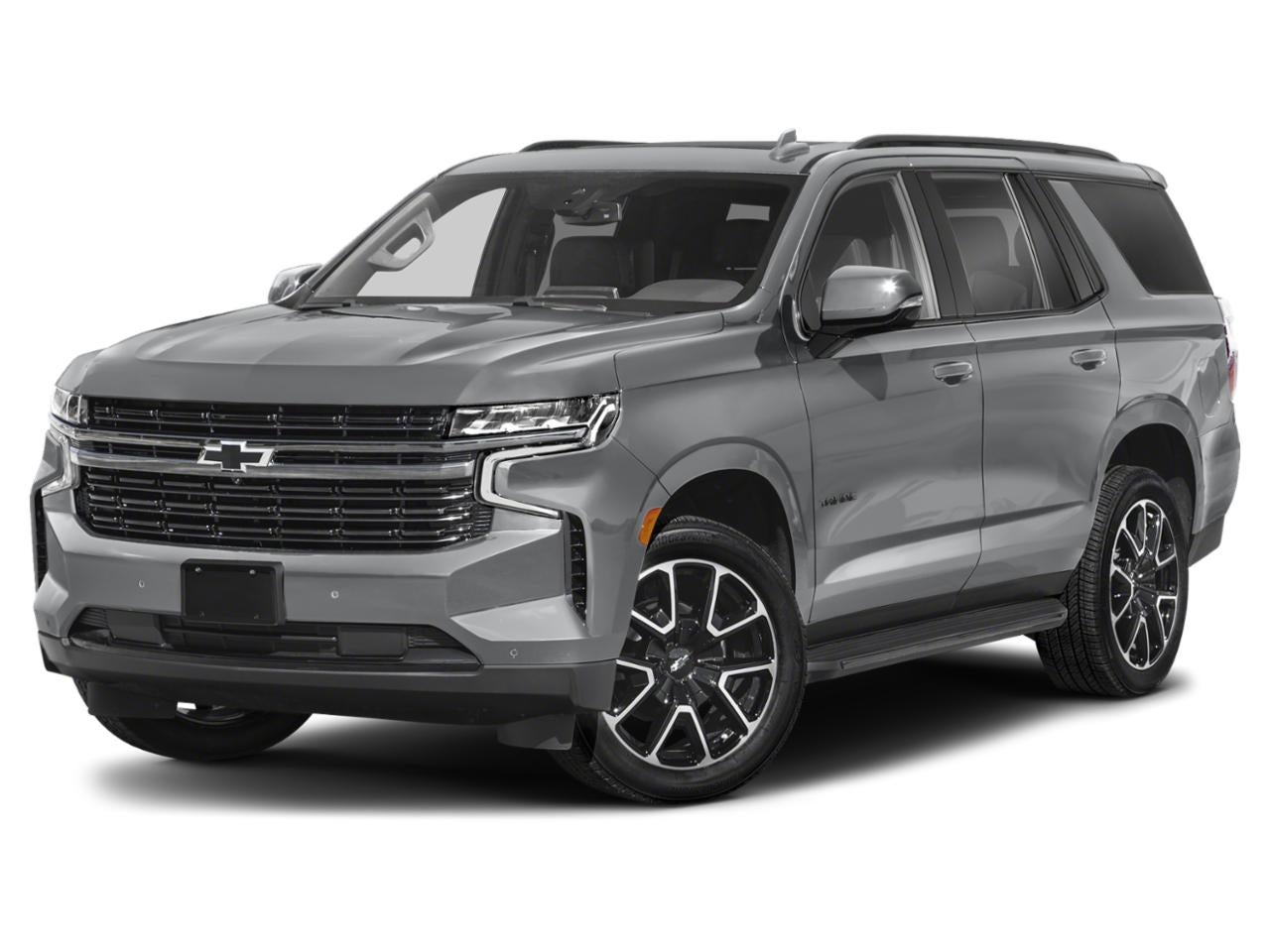 2024 Chevrolet Tahoe 4WD RST