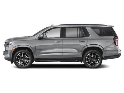 2024 Chevrolet Tahoe 4WD RST