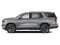 2024 Chevrolet Tahoe 4WD RST
