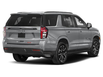 2024 Chevrolet Tahoe 4WD RST