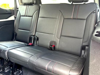 2024 Chevrolet Tahoe 4WD RST