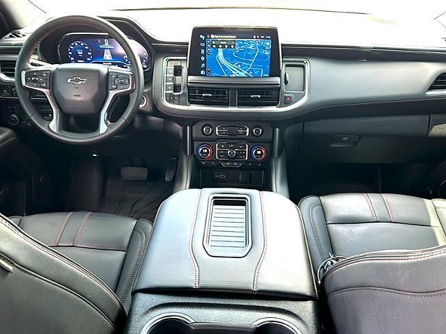 2024 Chevrolet Tahoe 4WD RST