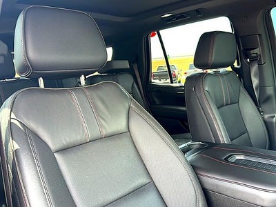 2024 Chevrolet Tahoe 4WD RST