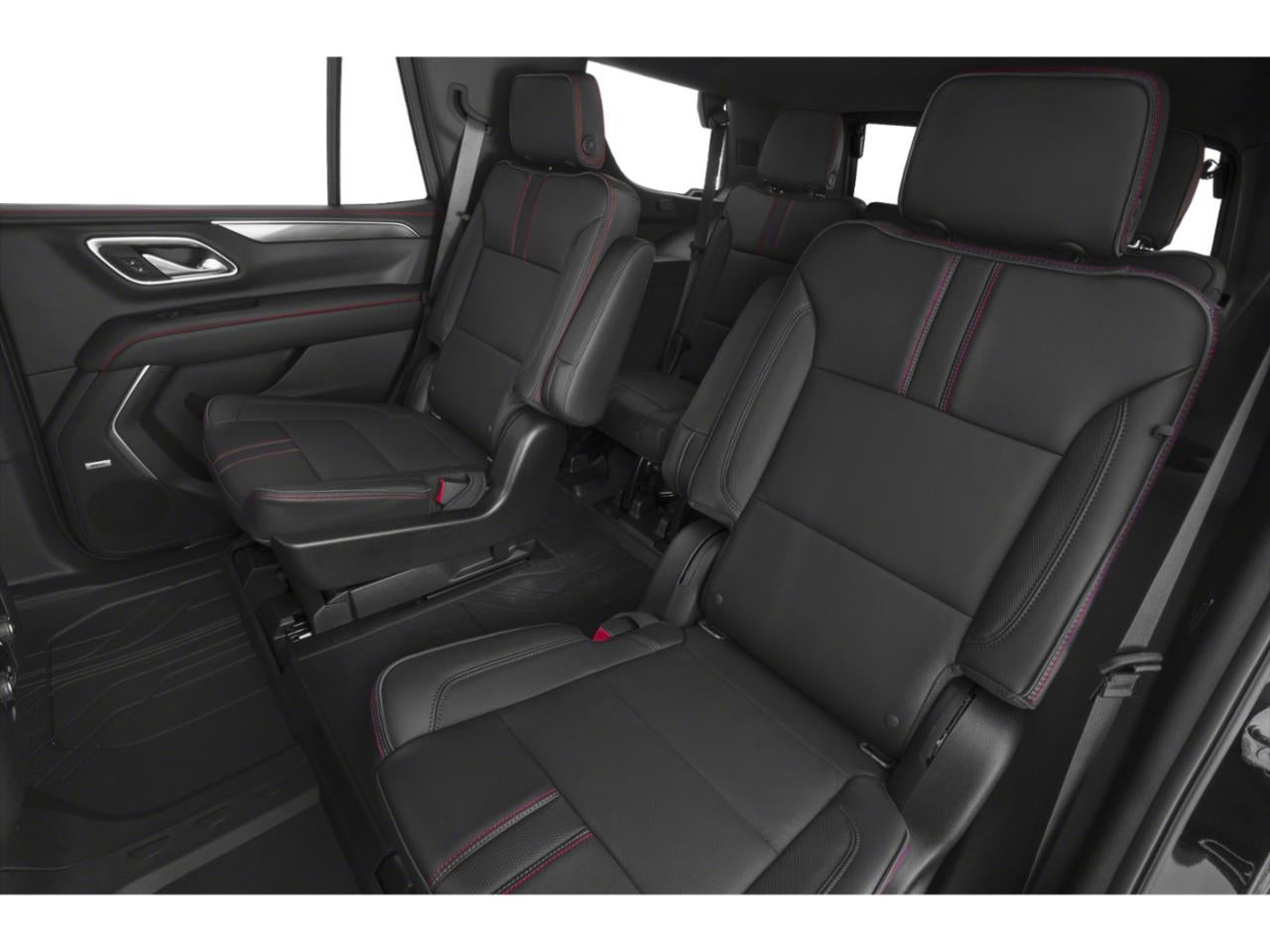 2024 Chevrolet Tahoe 4WD RST