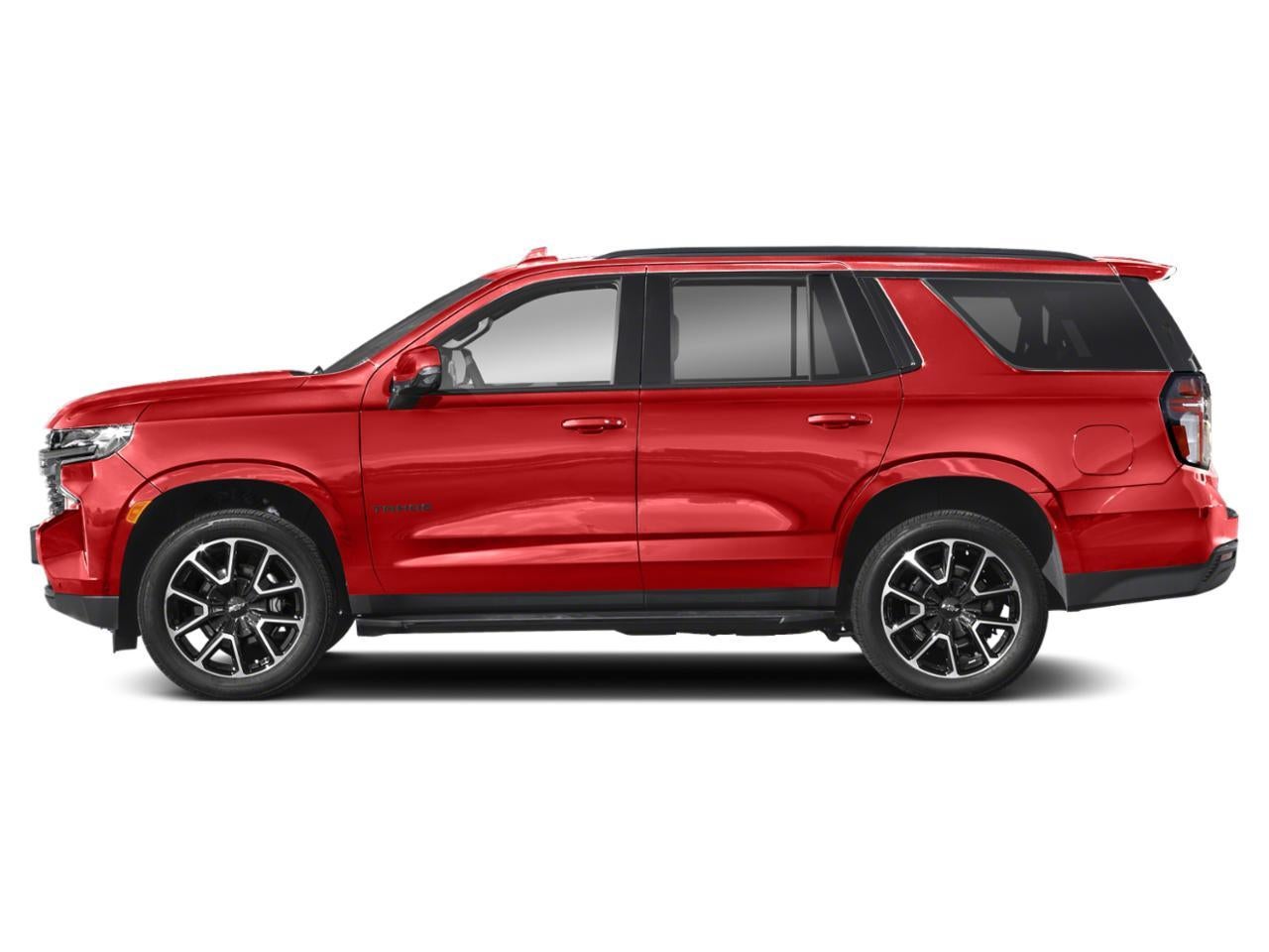 2024 Chevrolet Tahoe 4WD RST