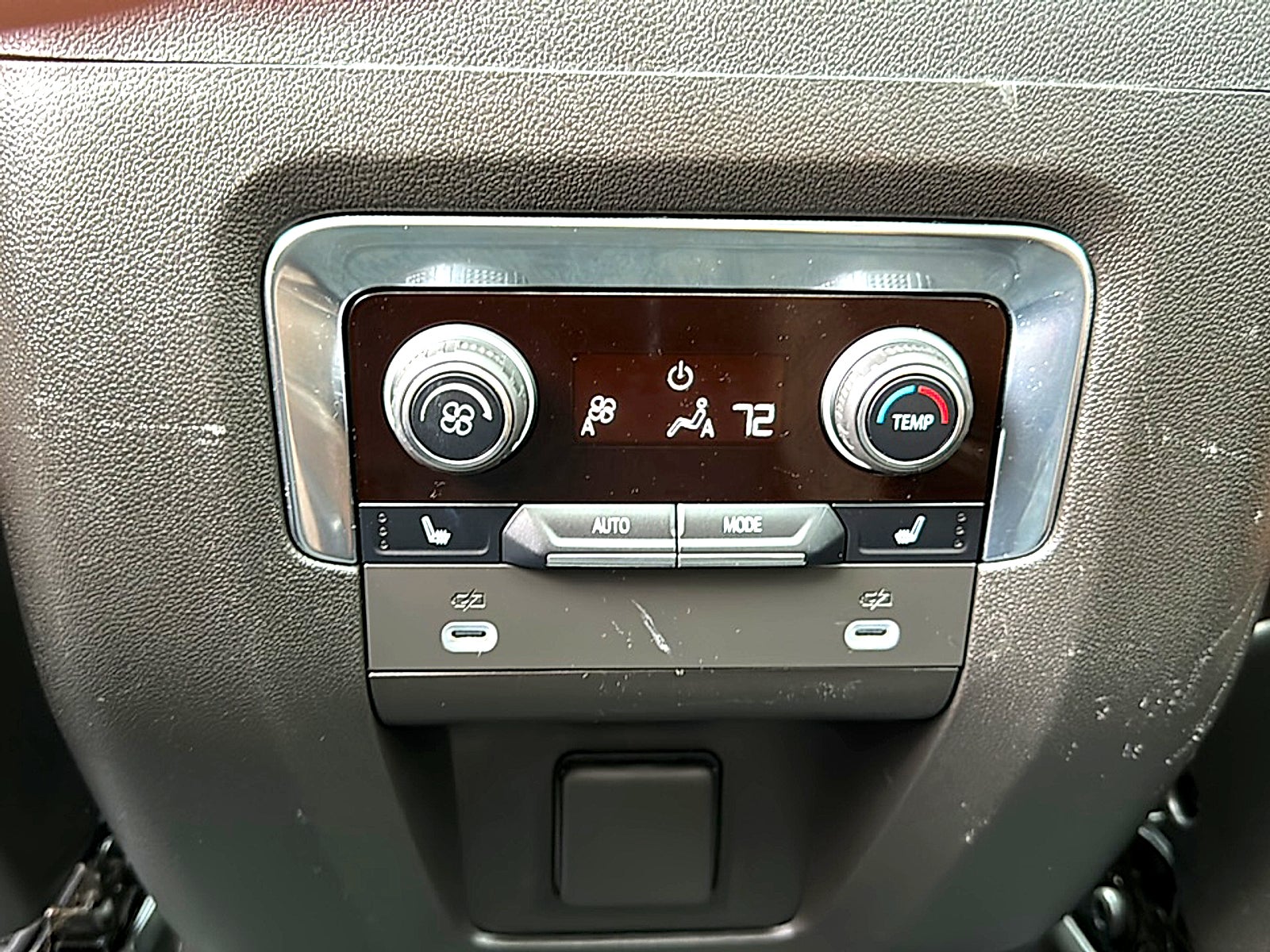 2023 Chevrolet Tahoe 4WD High Country