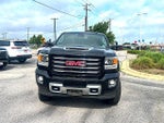 2019 GMC Sierra 2500 HD Crew Cab Standard Box 4-Wheel Drive Denali