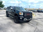 2019 GMC Sierra 2500 HD Crew Cab Standard Box 4-Wheel Drive Denali