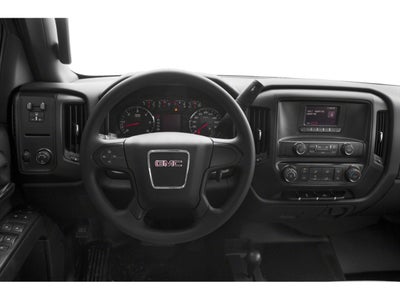 2019 GMC Sierra 2500 HD Crew Cab Standard Box 4-Wheel Drive Denali