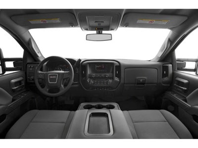 2019 GMC Sierra 2500 HD Crew Cab Standard Box 4-Wheel Drive Denali