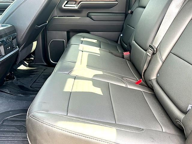 2024 GMC Sierra 2500 HD Crew Cab Standard Box 4-Wheel Drive SLT