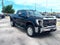 2024 GMC Sierra 2500 HD Crew Cab Standard Box 4-Wheel Drive SLT