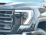 2024 GMC Sierra 2500 HD Crew Cab Standard Box 4-Wheel Drive AT4