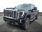 2024 GMC Sierra 2500 HD Crew Cab Standard Box 4-Wheel Drive Denali