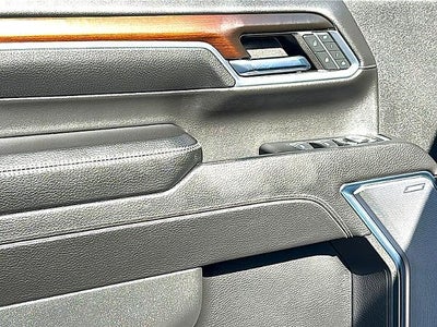 2024 GMC Sierra 2500 HD Crew Cab Standard Box 4-Wheel Drive Denali