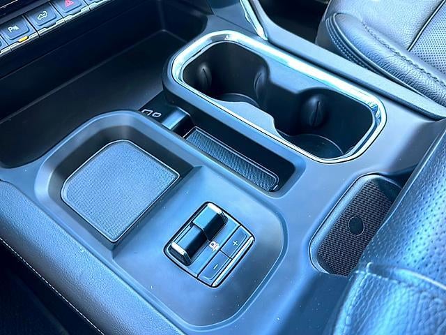 2024 GMC Sierra 2500 HD Crew Cab Standard Box 4-Wheel Drive Denali