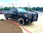 2023 GMC Sierra 2500 HD Crew Cab Standard Box 4-Wheel Drive Denali