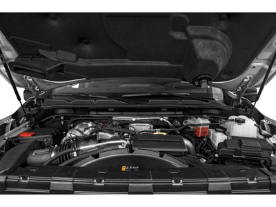 2023 GMC Sierra 2500 HD Crew Cab Standard Box 4-Wheel Drive Denali