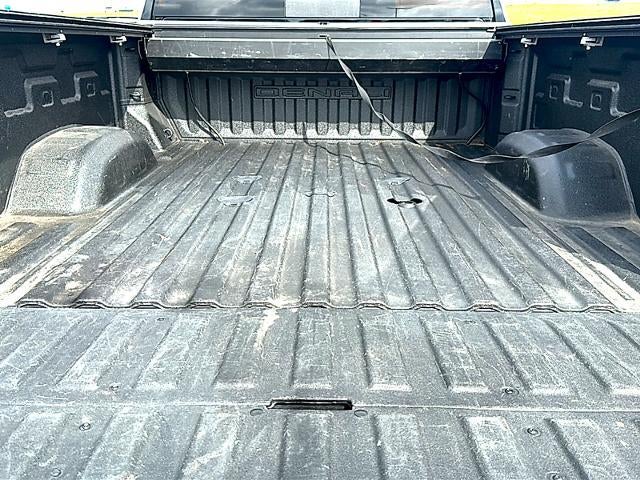 2024 GMC Sierra 2500 HD Crew Cab Standard Box 4-Wheel Drive Denali Ultimate