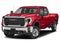 2024 GMC Sierra 2500 HD Crew Cab Standard Box 4-Wheel Drive AT4X