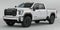 2026 GMC Sierra 3500HD Crew Cab Long Box 4-Wheel Drive SLT