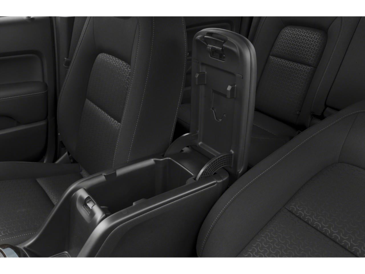 2019 GMC Canyon Crew Cab Short Box 2-Wheel Drive SLE