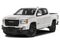 2022 GMC Canyon Crew Cab Short Box 2-Wheel Drive Elevation