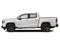 2022 GMC Canyon Crew Cab Short Box 2-Wheel Drive Elevation