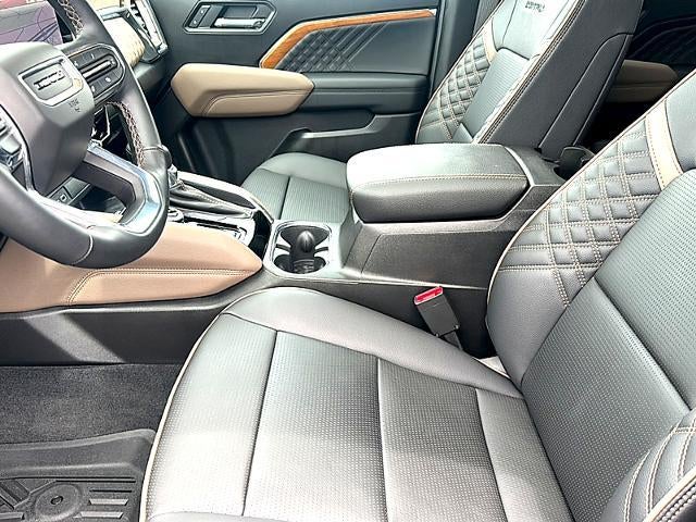2026 GMC Canyon Crew Cab Short Box 4-Wheel Drive Denali