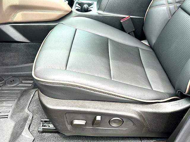 2026 GMC Canyon Crew Cab Short Box 4-Wheel Drive Denali