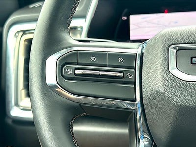 2026 GMC Canyon Crew Cab Short Box 4-Wheel Drive Denali