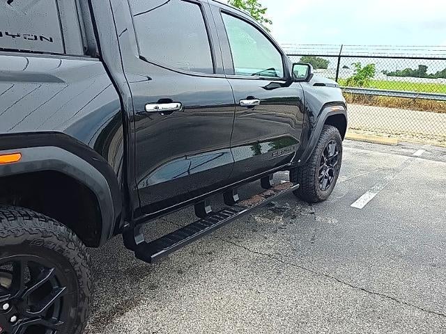 2026 GMC Canyon Crew Cab Short Box 4-Wheel Drive Denali