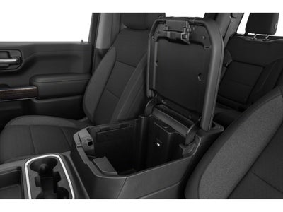 2022 GMC Sierra 1500 Limited Crew Cab Short Box 2-Wheel Drive Elevation