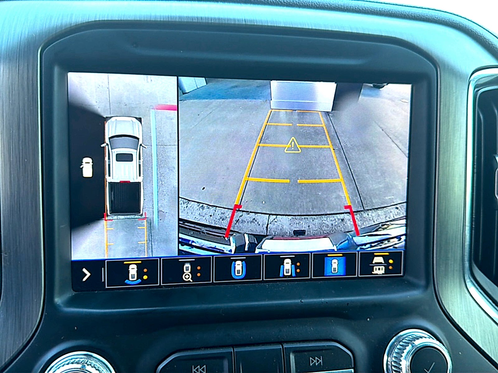 2020 GMC Sierra 1500 2WD Crew Cab Short Box Denali