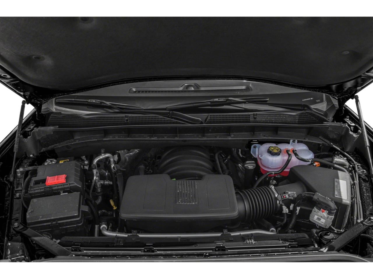 2020 GMC Sierra 1500 2WD Crew Cab Short Box Denali