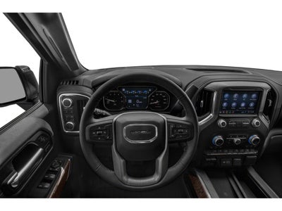 2020 GMC Sierra 1500 2WD Crew Cab Short Box Denali