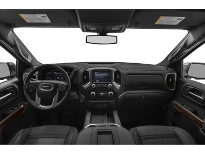2020 GMC Sierra 1500 2WD Crew Cab Short Box Denali