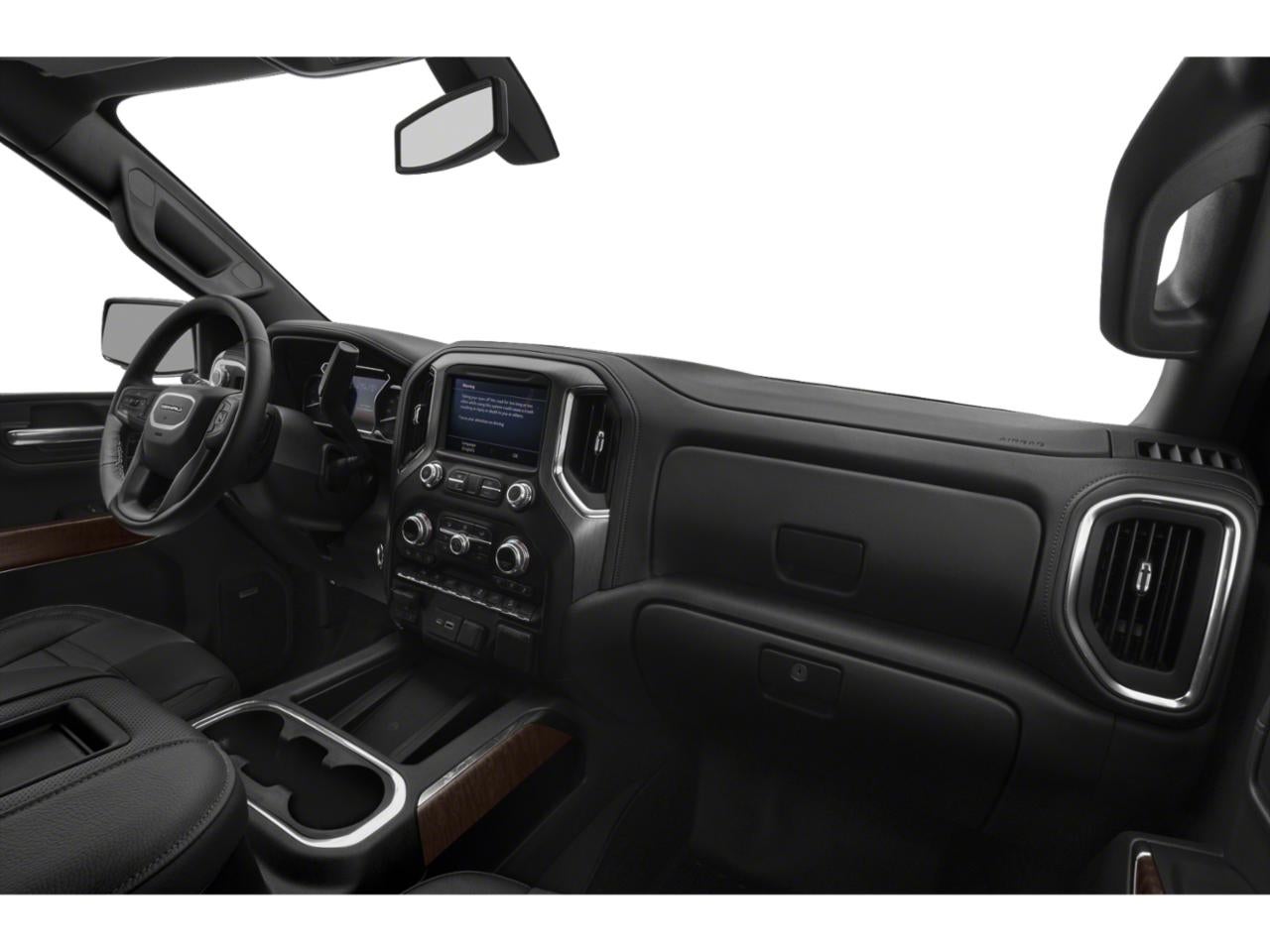 2020 GMC Sierra 1500 2WD Crew Cab Short Box Denali