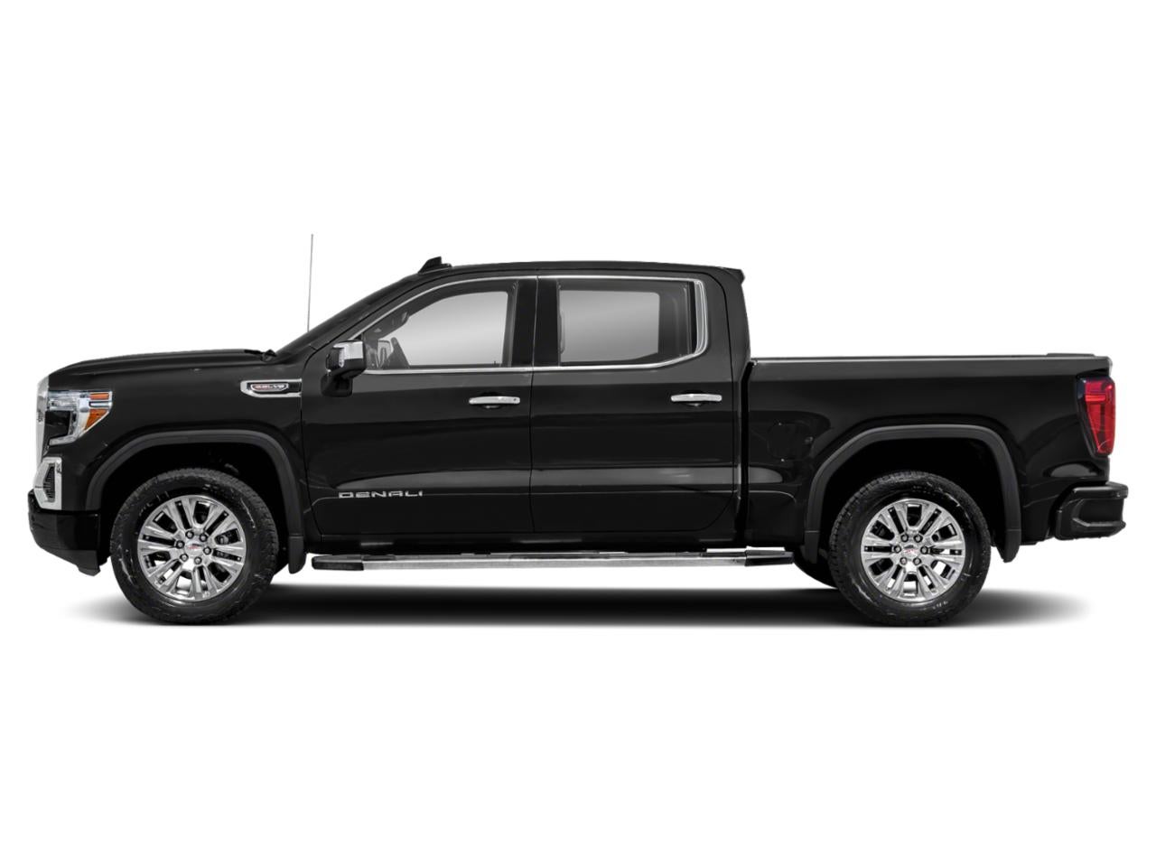 2020 GMC Sierra 1500 2WD Crew Cab Short Box Denali