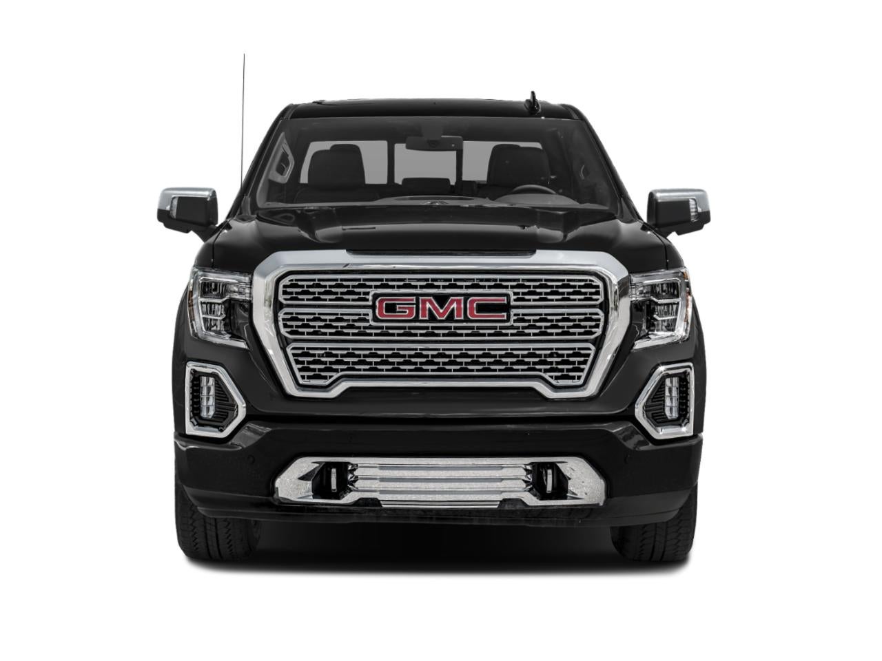 2020 GMC Sierra 1500 2WD Crew Cab Short Box Denali