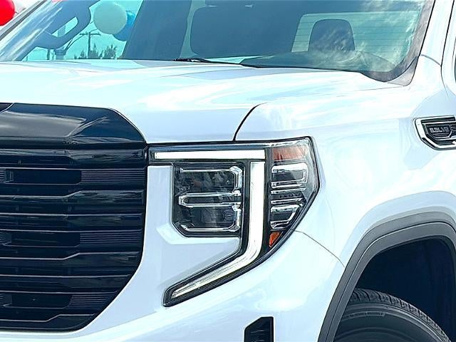 2025 GMC Sierra 1500 Crew Cab Short Box 2-Wheel Drive SLT