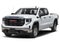 2025 GMC Sierra 1500 4WD Crew Cab Short Box Pro