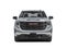 2025 GMC Sierra 1500 2WD Double Cab Standard Box Elevation