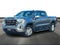 2022 GMC Sierra 1500 Limited Crew Cab Short Box 4-Wheel Drive SLT