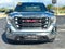 2022 GMC Sierra 1500 Limited Crew Cab Short Box 4-Wheel Drive SLT