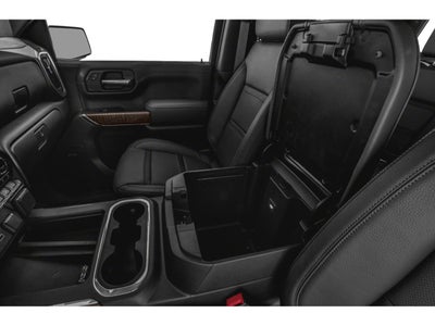 2019 GMC Sierra 1500 Crew Cab Short Box 4-Wheel Drive Denali