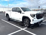 2023 GMC Sierra 1500 4WD Crew Cab Short Box AT4