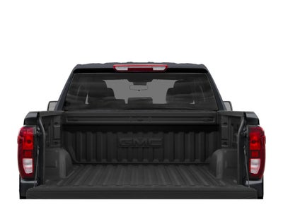 2024 GMC Sierra 1500 4WD Crew Cab Short Box AT4