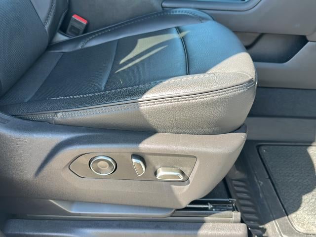 2024 GMC Sierra 1500 Crew Cab Short Box 4-Wheel Drive Denali