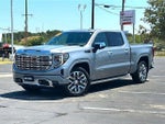 2025 GMC Sierra 1500 Crew Cab Short Box 4-Wheel Drive Denali